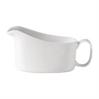 Saucières Utopia Titan blanches 200 ml (lot de 6)