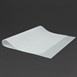 Papier cuisson Matfer Bourgeat Exopap 600 x 400 mm (lot de 500)