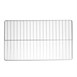 Grille en inox Matfer Bourgeat GN 1/1