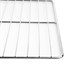 Grille en inox Matfer Bourgeat GN 1/1