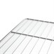 Grille en inox Matfer Bourgeat GN 1/1