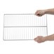 Grille en inox Matfer Bourgeat GN 1/1