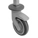 Echelle professionnelle Matfer Bourgeat Optimo 20 niveaux GN 1/1
