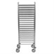 Echelle démontable Matfer Bourgeat Optimo 20 niveaux GN 1/1