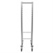 Echelle démontable Matfer Bourgeat Optimo 20 niveaux GN 1/1