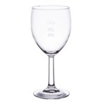 Verres à vin Arcoroc Savoie Grand Vin CE 350 ml 