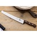 Couteau à génoise denté avec manche en bois Victorinox 25,5 cm