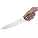 Couteau à découper avec manche en bois Victorinox 22 cm