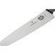 Couteau de cuisinier avec manche en bois Victorinox 19 cm