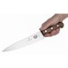 Couteau de cuisinier avec manche en bois Victorinox 19 cm