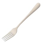 Fourchettes de table Amefa Austin champagne (lot de 12)