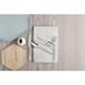 Fourchettes de table Amefa Austin champagne (lot de 12)