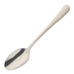 Cuillères de table Amefa Austin champagne (lot de 12)