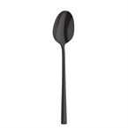Cuillères de table Amefa Metropole PVD noires (lot de 12)