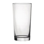 Verres à bière coniques nucléés Max Utopia 560 ml CE (lot de 48)