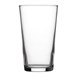 Verres à bière coniques nucléés Max Utopia 280 ml CE (lot de 48)