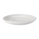Soucoupes double puits Utopia Pure White 150 mm (lot de 24)