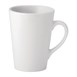 Tasses à latte Utopia Pure White 340 ml (lot de 24)