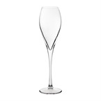 Flûtes à champagne Utopia Monte Carlo 230 ml (lot de 24)