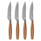 Couteaux à steak Boska Oslo+ (lot de 4)