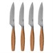 Couteaux à steak Boska Oslo+ (lot de 4)