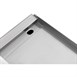 Plancha électrique Buffalo Série 600 largeur 400 mm