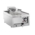 Friteuse électrique simple Buffalo Série 600 8L