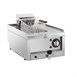 Friteuse électrique simple Buffalo Série 600 8L