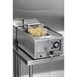 Friteuse électrique simple Buffalo Série 600 8L