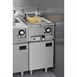 Friteuse électrique simple Buffalo Série 600 8L