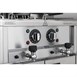 Friteuse électrique double Buffalo Série 600 2 x 8L