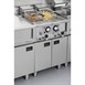 Friteuse électrique double Buffalo Série 600 2 x 8L