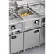 Chauffe-frites Buffalo Série 600