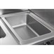 Bain-marie Buffalo Série 600