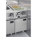 Bain-marie Buffalo Série 600