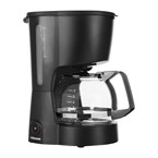 Cafetière avec verseuse en verre Tristar 0,6L 600W