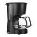 Cafetière avec verseuse en verre Tristar 0,6L 600W