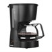Cafetière avec verseuse en verre Tristar 0,6L 600W