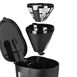 Cafetière avec verseuse en verre Tristar 0,6L 600W