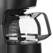 Cafetière avec verseuse en verre Tristar 0,6L 600W