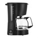 Cafetière avec verseuse en verre Tristar 0,6L 600W