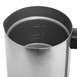 Mousseur à lait et réchauffeur Tristar MK-2277 500W