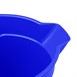 Seau gradué avec bec verseur Jantex 10L bleu 
