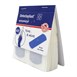 Pansements imperméables Detectaplast 25x72mm (lot de 100)