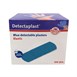 Pansements élastiques Detectaplast 25x72mm (lot de 100)