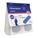 Pansements élastiques Detectaplast 25x72mm (lot de 100)