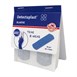 Pansements élastiques Detectaplast 25x72mm (lot de 100)