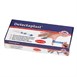 Pansements élastiques Detectaplast 18 x 2 cm (lot de 100)