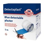Pansement élastique Detectaplast 6cm x 5m