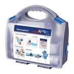 Kit de soin des brûlures Detectaplast